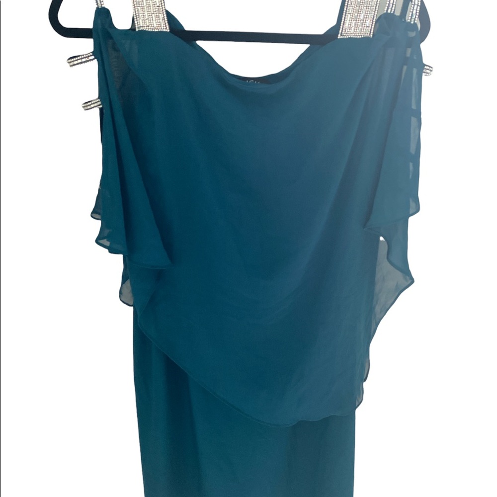 Msk petite dress